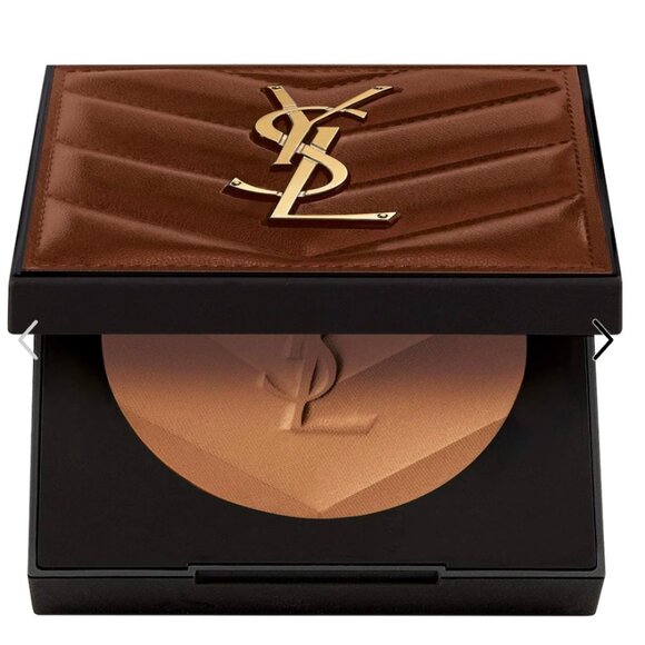 Yves Saint Laurent Other - Yves Saint Laurent All Hours 24H Hyper Sunkissed - Buff Dune